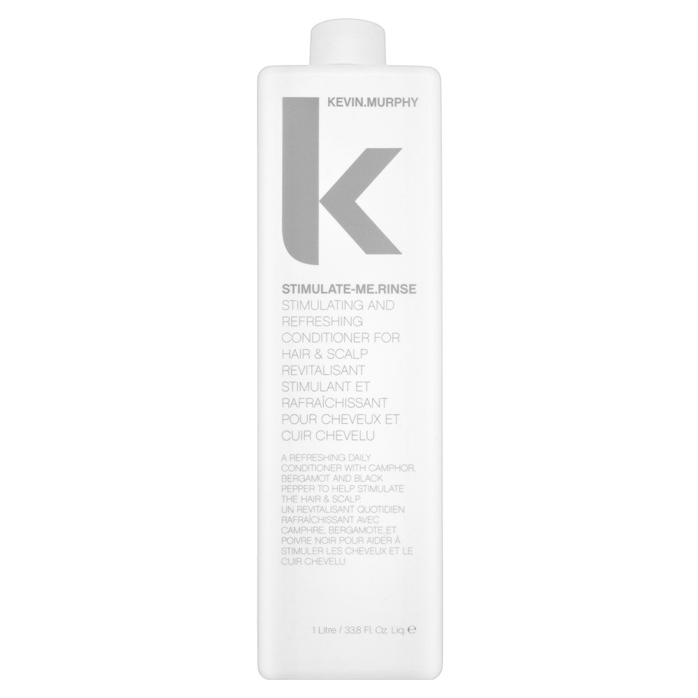 Kevin Murphy Stimulate-Me.Rinse 1000 ml – Kevin Murphy