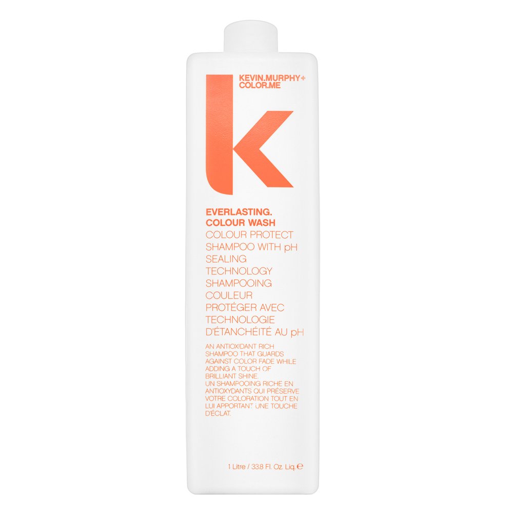 Kevin Murphy Everlasting.Colour Wash 1000 ml – Kevin Murphy