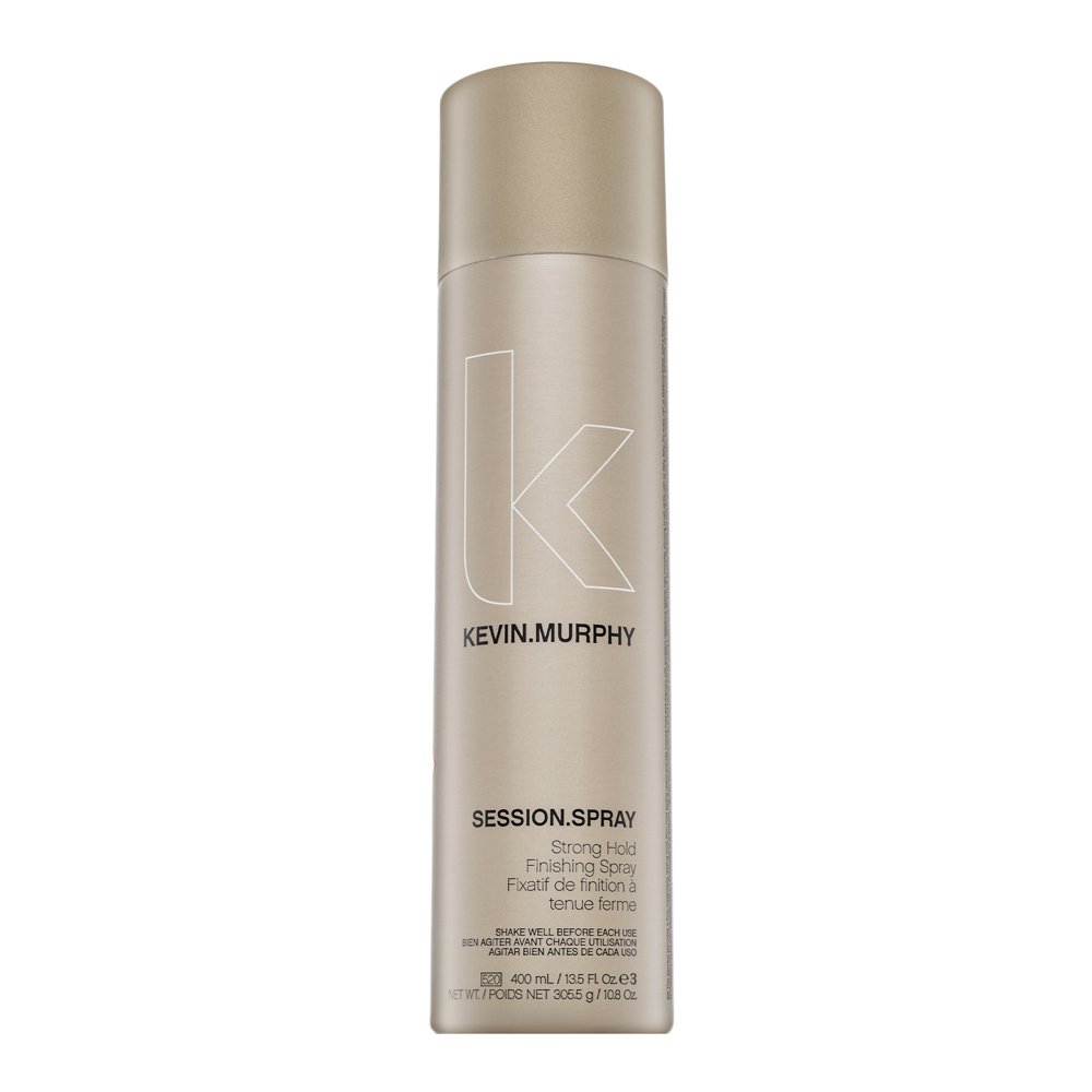 Kevin Murphy Session.Spray 400 ml – Kevin Murphy