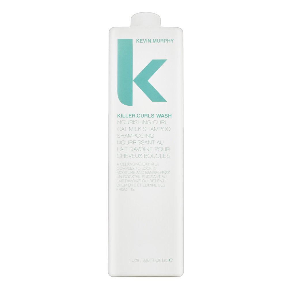 Kevin Murphy Killer.Curls Wash 1000 ml – Kevin Murphy