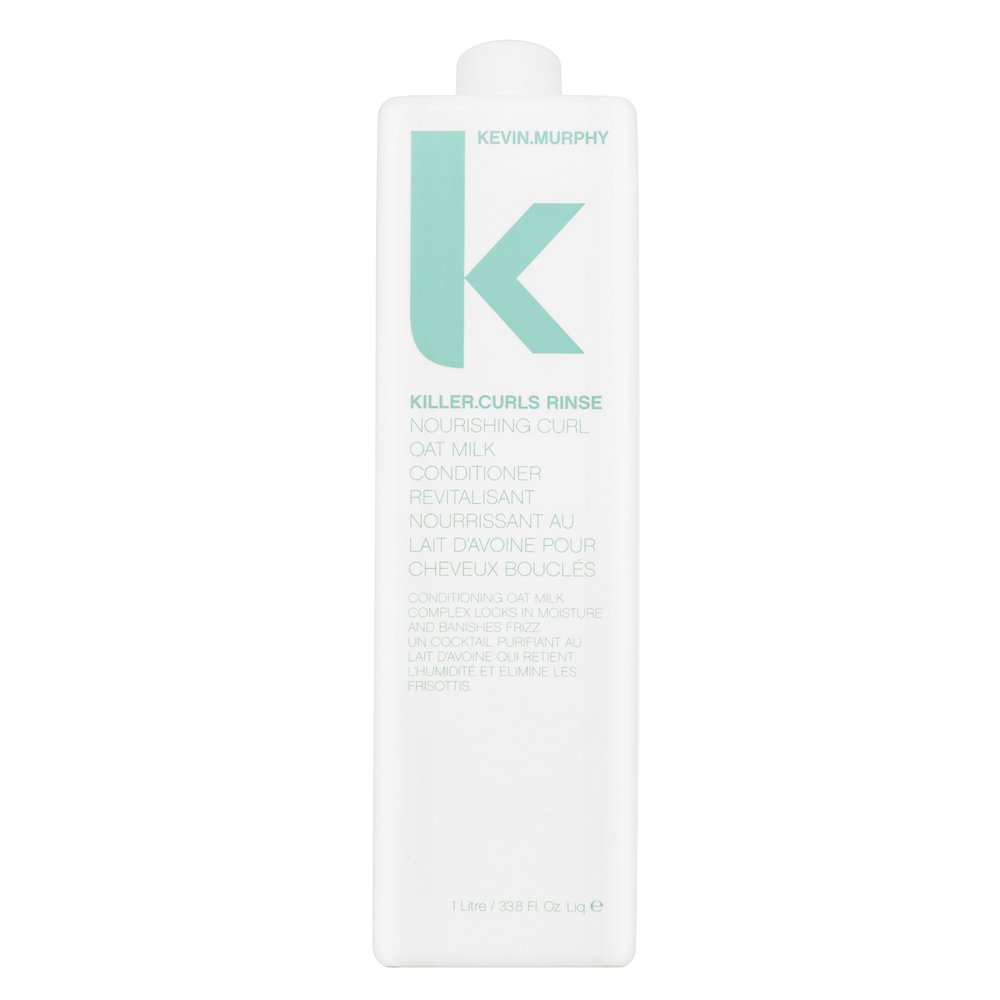 Kevin Murphy Killer.Curls Rinse 1000 ml – Kevin Murphy