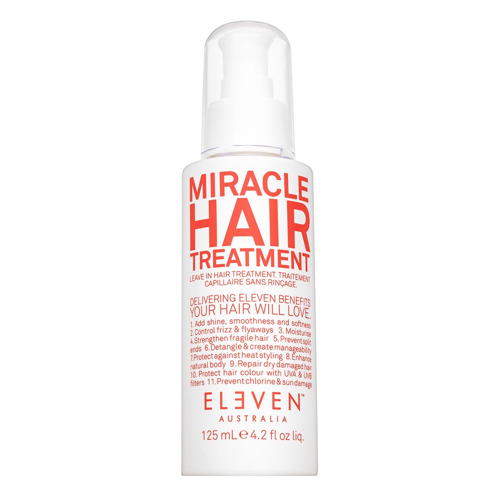 Eleven Australia Miracle Hair Treatment 125 ml – Eleven Australia