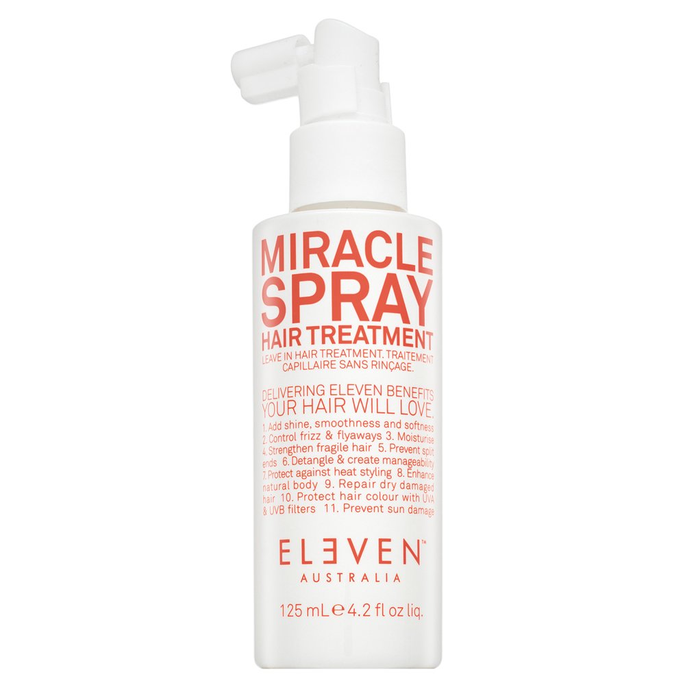 Eleven Australia Miracle Spray Hair Treatment 125 ml – Eleven Australia