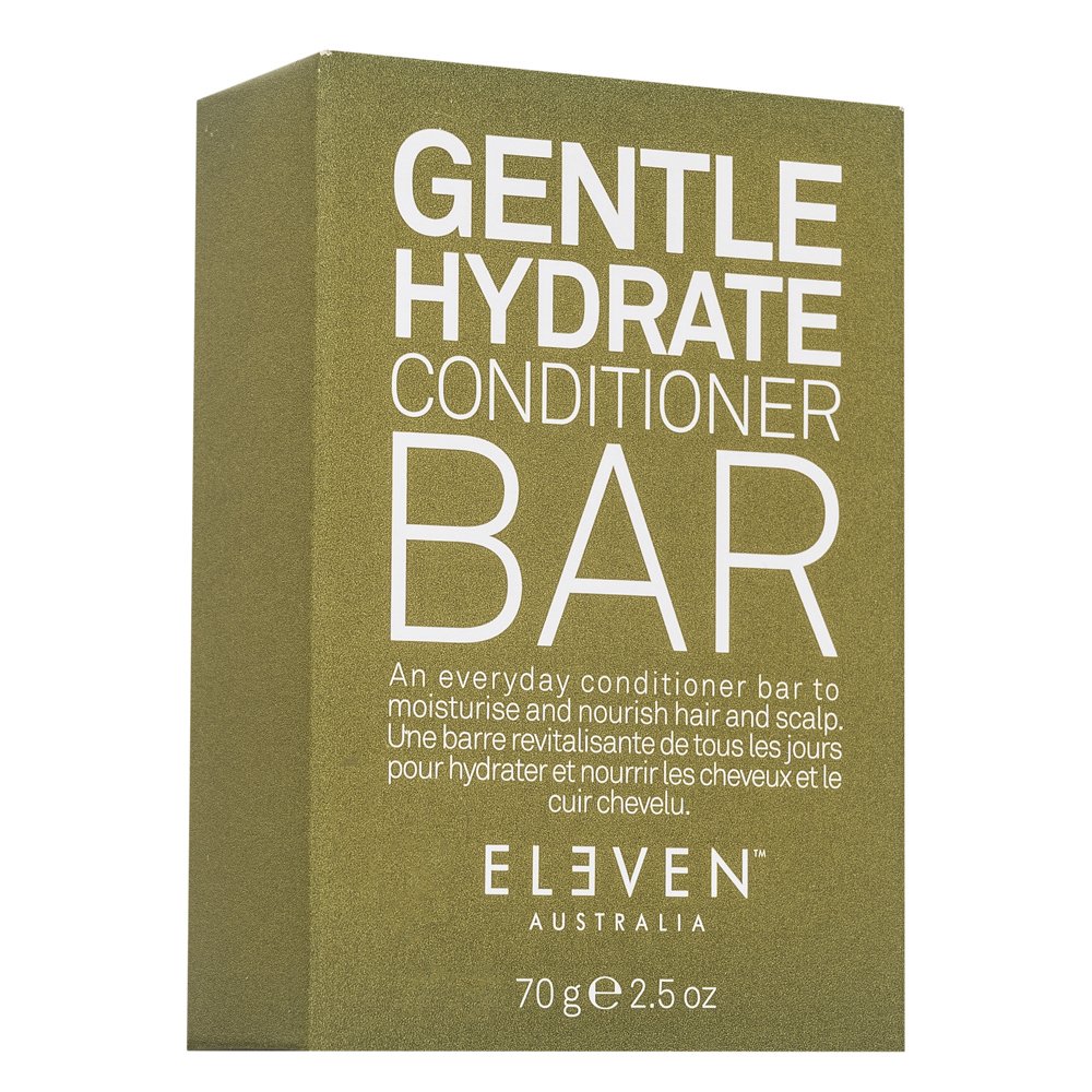 Eleven Australia Gentle Hydrate Conditioner Bar 70 g – Eleven Australia