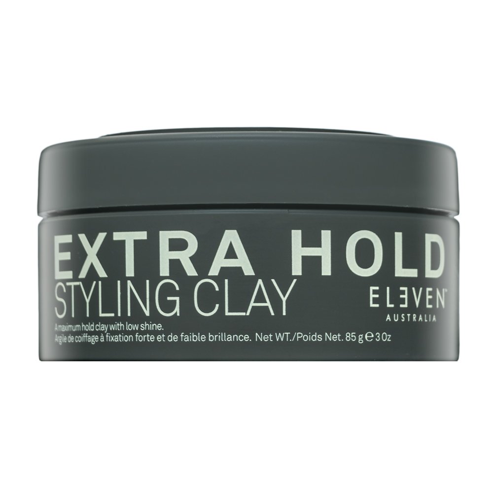 Eleven Australia Extra Hold Styling Clay 85 g – Eleven Australia