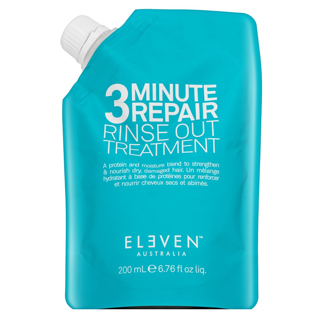 Eleven Australia 3 Minute Repair Rinse Out Treatment Refill – Eleven Australia