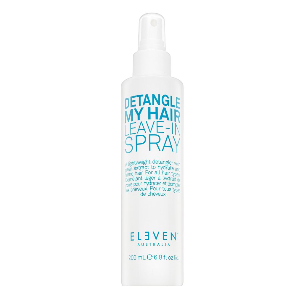 Eleven Australia Detangle My Hair Leave In-Spray 200 ml – Eleven Australia