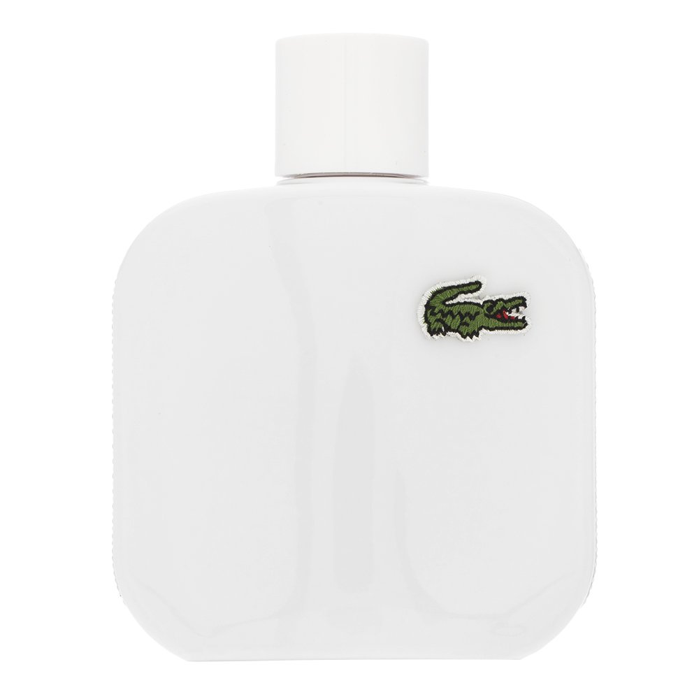 Lacoste Eau de Lacoste L.12.12. Blanc EDT M 100 ml – Lacoste