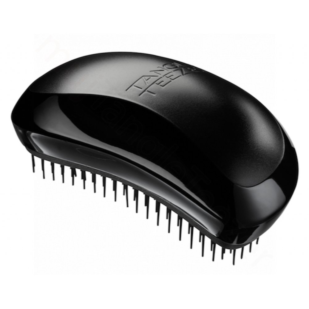 Tangle Teezer Salon Elite Midnight Black – Tangle Teezer