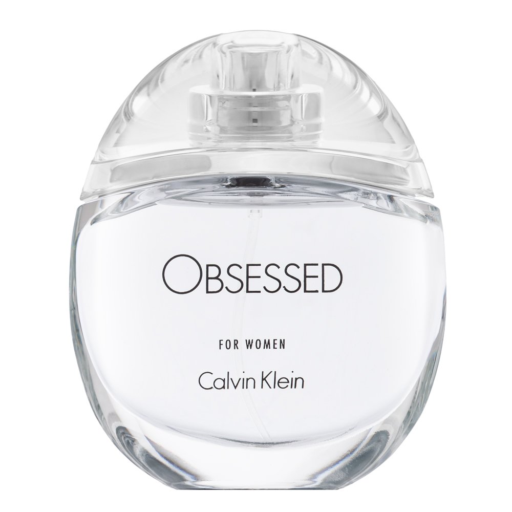 Calvin Klein Obsessed for Women EDP W 50 ml – Calvin Klein