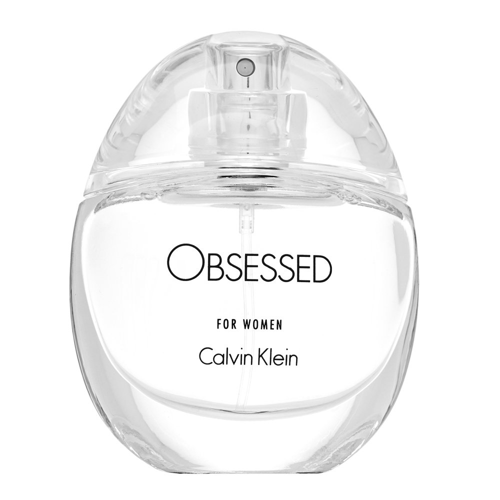 Calvin Klein Obsessed for Women EDP W 30 ml – Calvin Klein