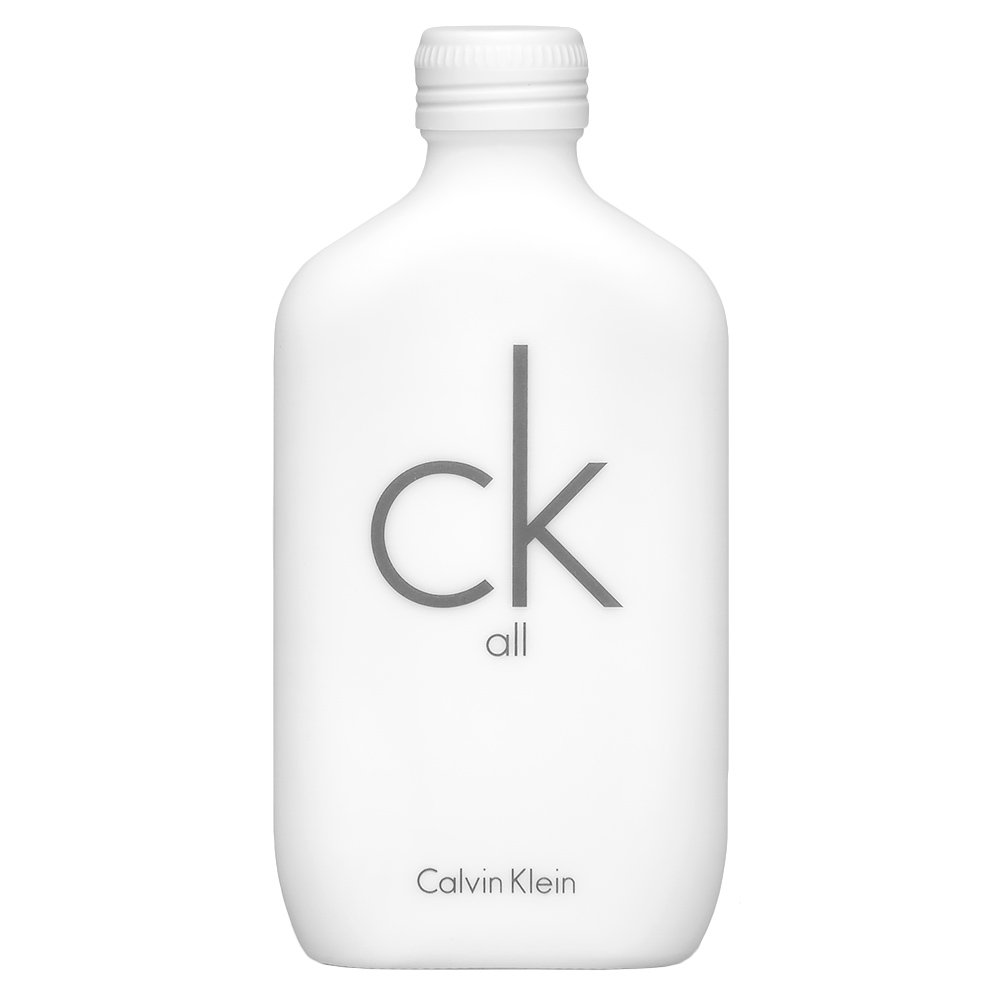 Calvin Klein CK All EDT U 100 ml – Calvin Klein