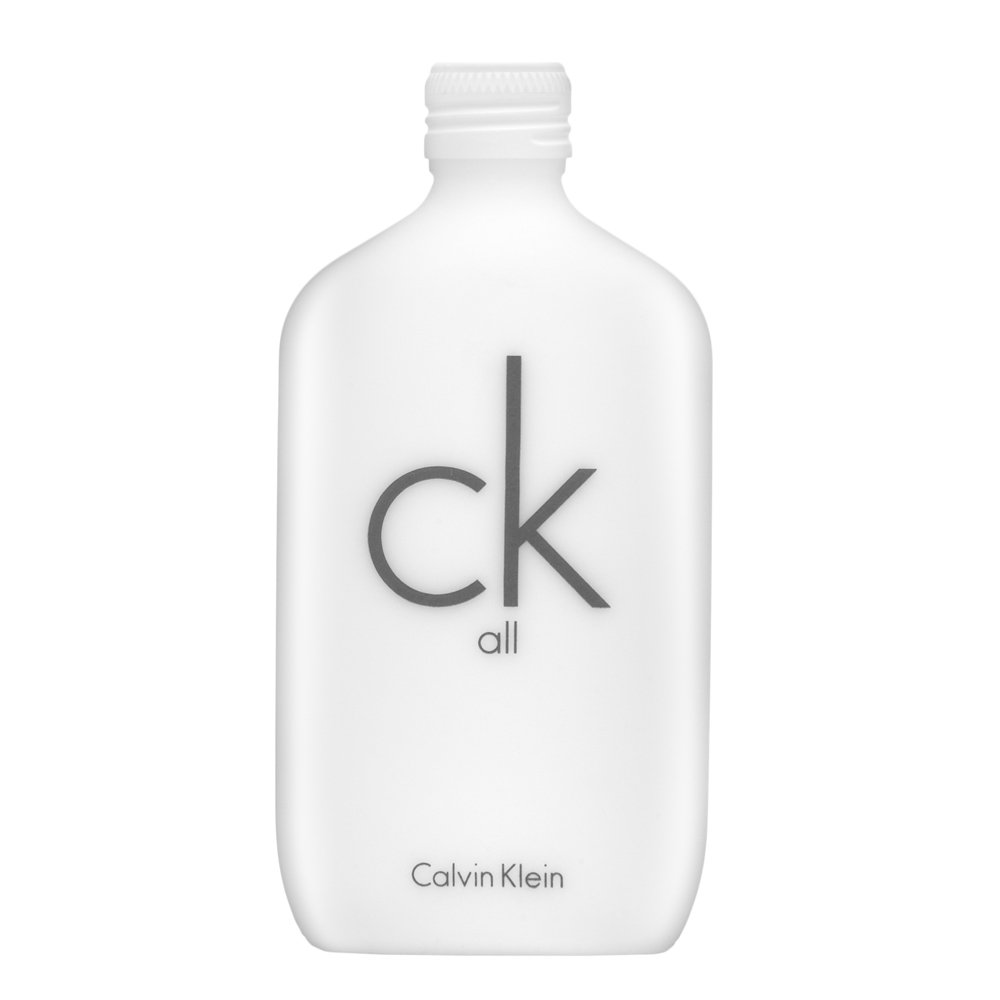 Calvin Klein CK All EDT U 50 ml – Calvin Klein