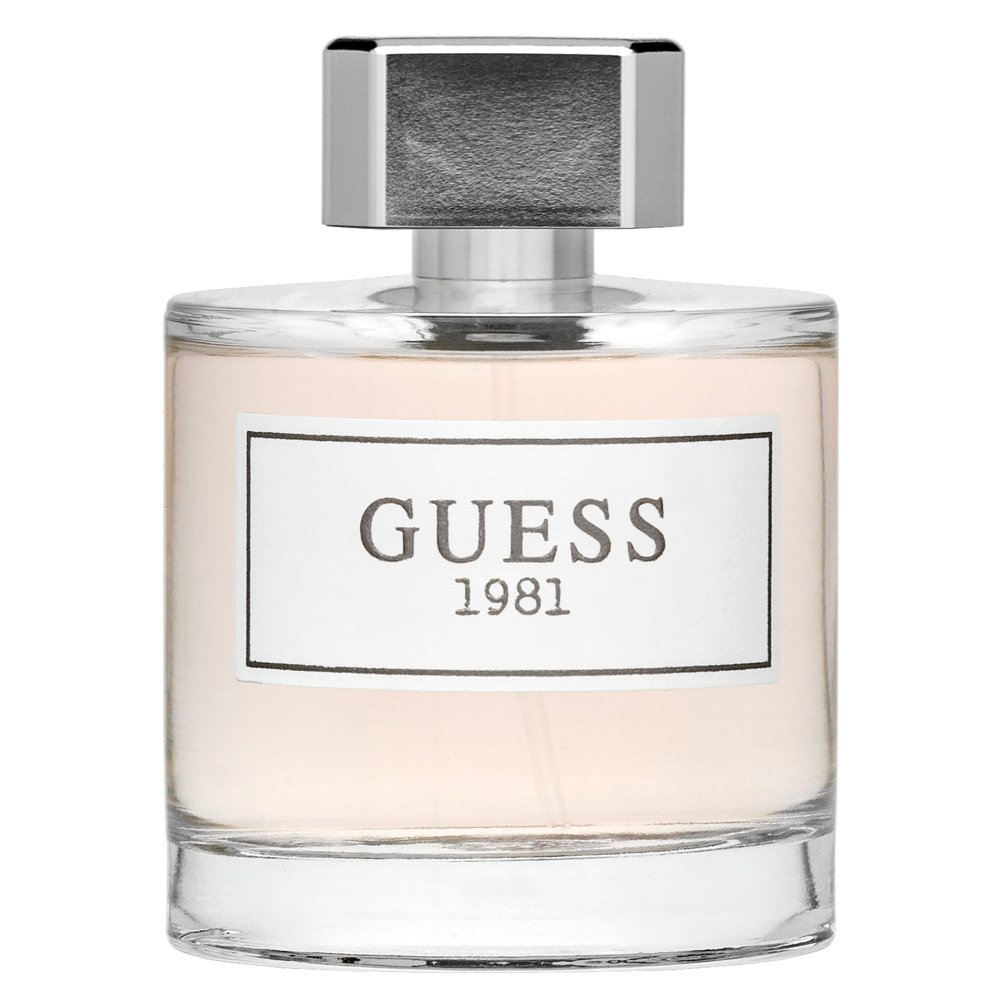 Guess 1981 EDT W 100 ml – Guess