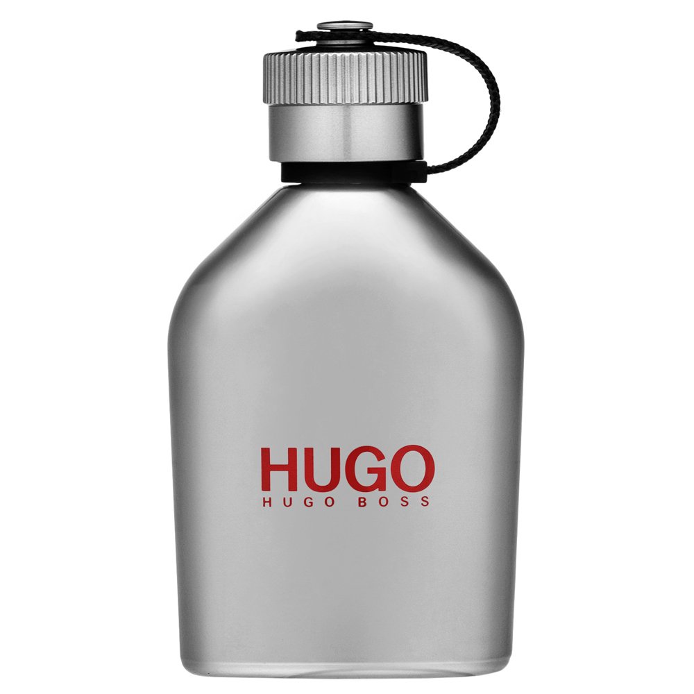 Hugo Boss Hugo Iced EDT M 125 ml – Hugo Boss