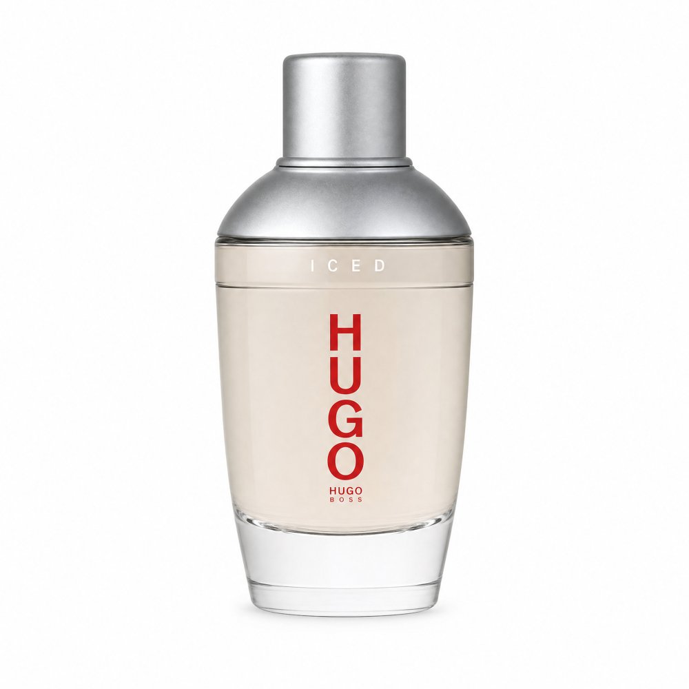 Hugo Boss Hugo Iced EDT M 75 ml – Hugo Boss