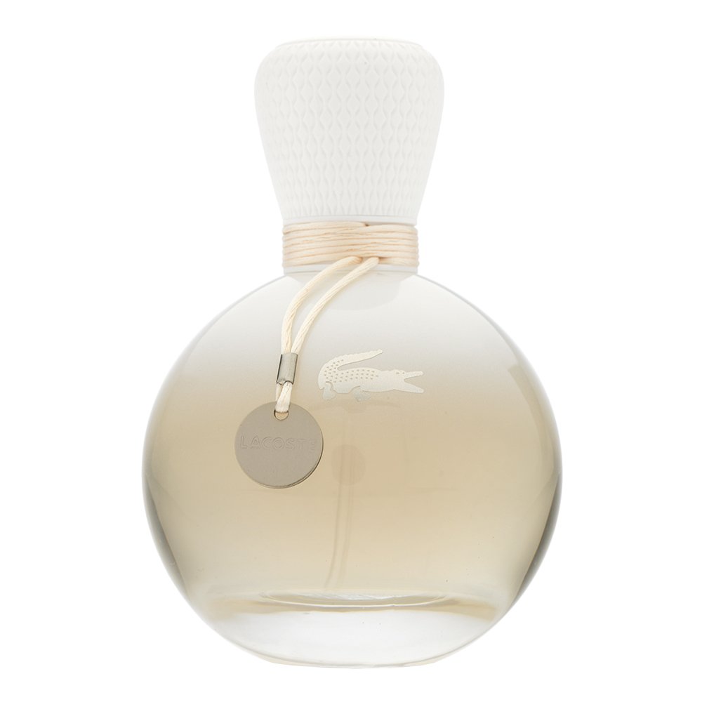 Lacoste Eau de Lacoste pour Femme EDP W 90 ml – Lacoste