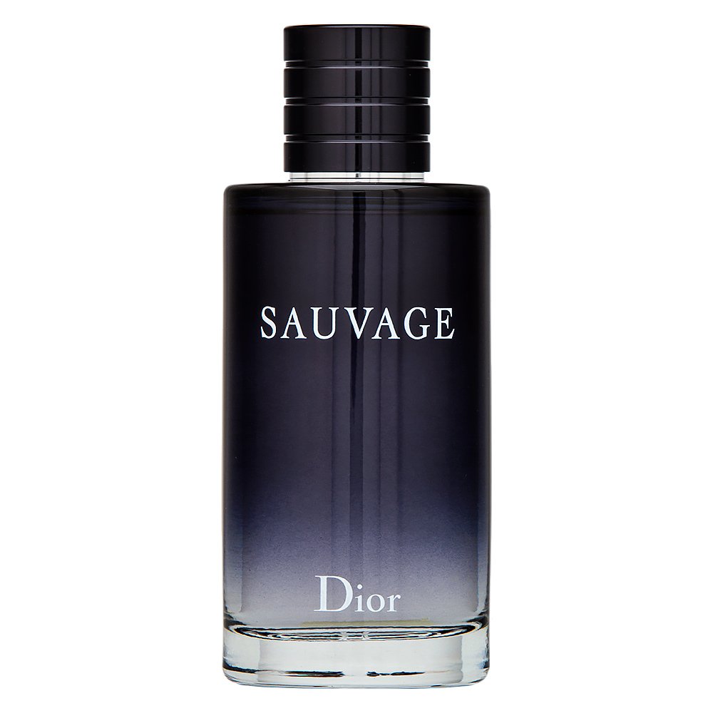 Dior (Christian Dior) Sauvage EDT M 200 ml – Dior (Christian Dior)