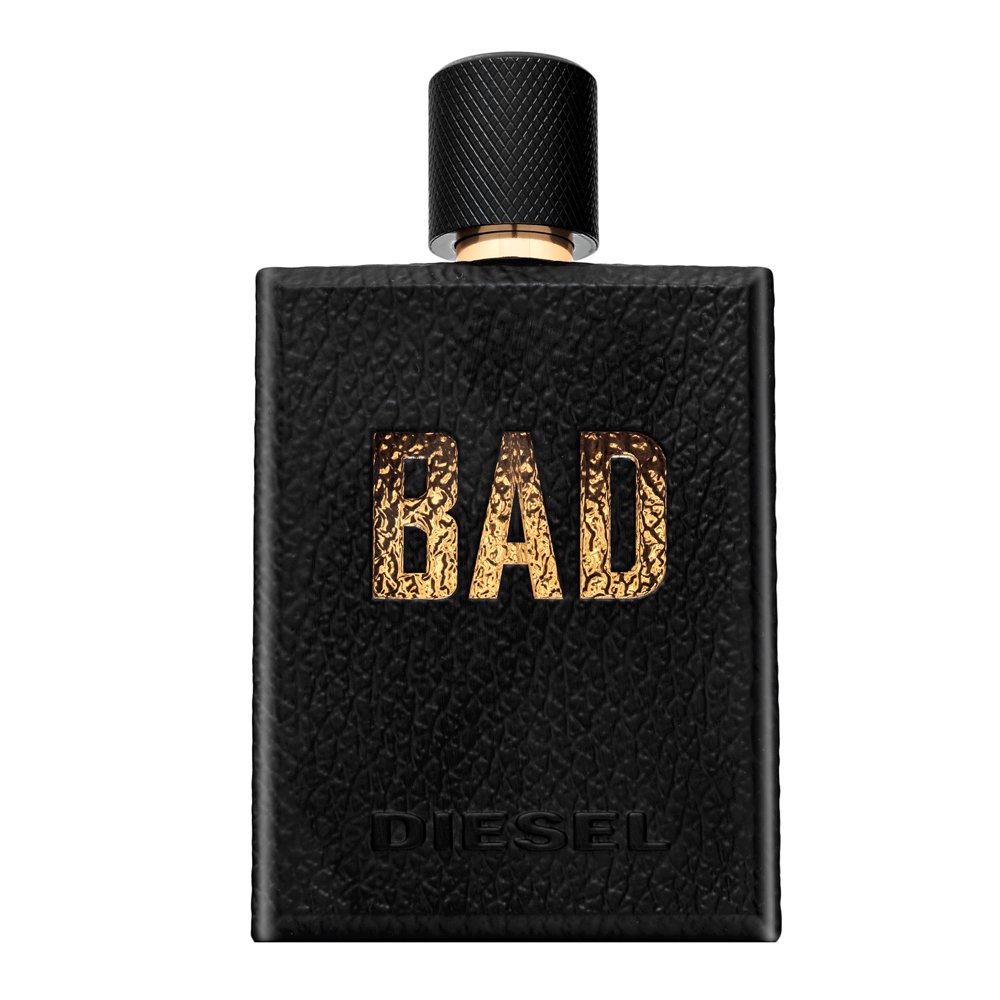 Diesel Bad EDT M 125 ml – Diesel
