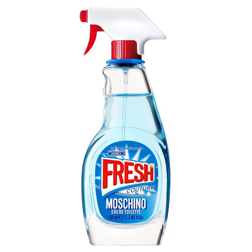Moschino Fresh Couture EDT W 50 ml – Moschino