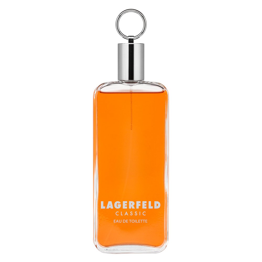 Lagerfeld Classic EDT M 150 ml – Lagerfeld