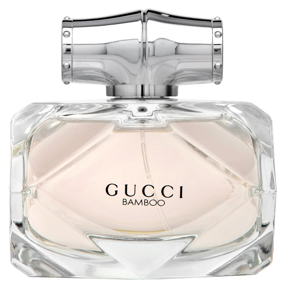 Gucci Bamboo EDT W 75 ml – Gucci