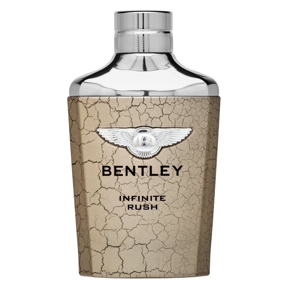 Bentley Infinite Rush EDT M 100 ml – Bentley