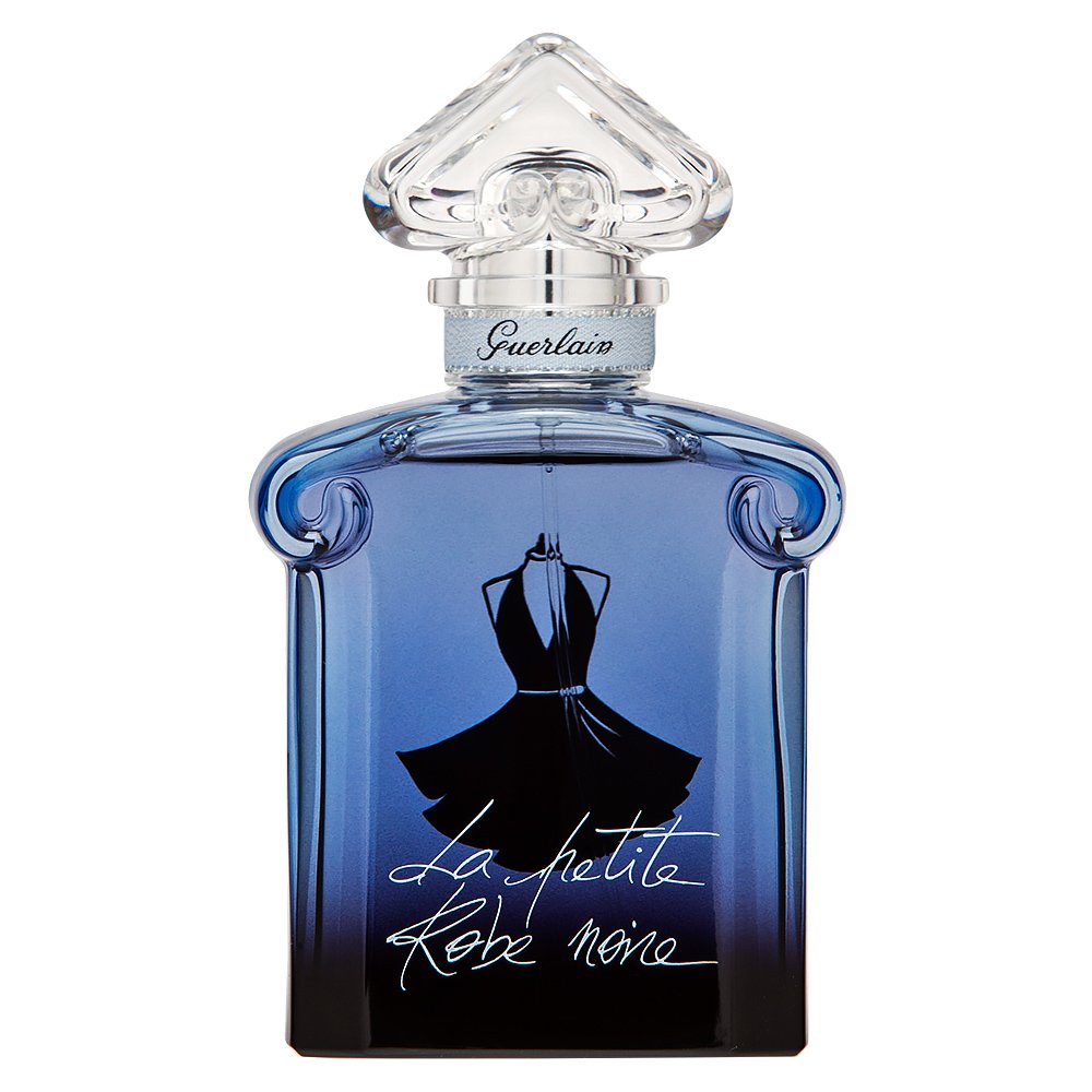Guerlain La Petite Robe Noire Ma Robe Sous Le Vent Intense EDP W 50 ml – Guerlain
