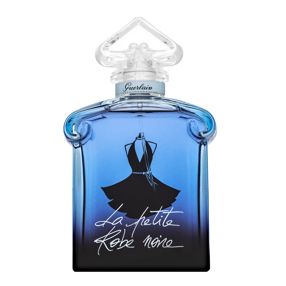Guerlain La Petite Robe Noire Ma Robe Sous Le Vent Intense EDP W 100 ml – Guerlain