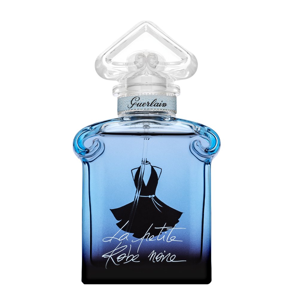 Guerlain La Petite Robe Noire Ma Robe Sous Le Vent Intense EDP W 30 ml – Guerlain