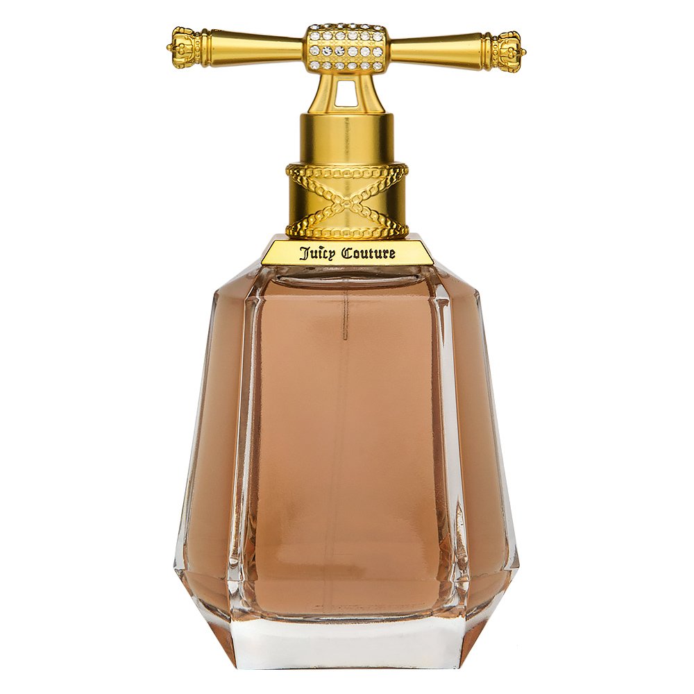 Juicy Couture I Am Juicy Couture EDP W 100 ml – Juicy Couture