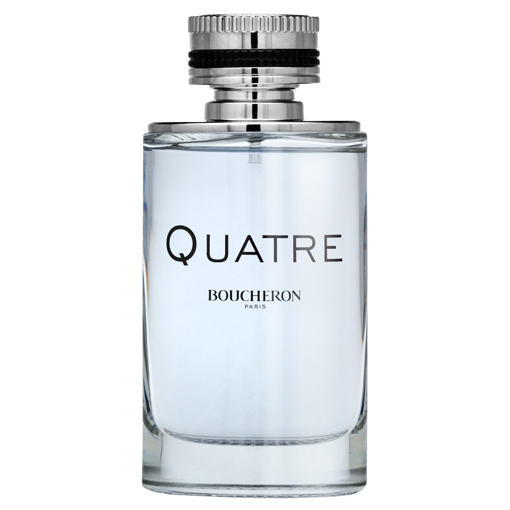 Boucheron Quatre Pour Homme EDT M 100 ml – Boucheron