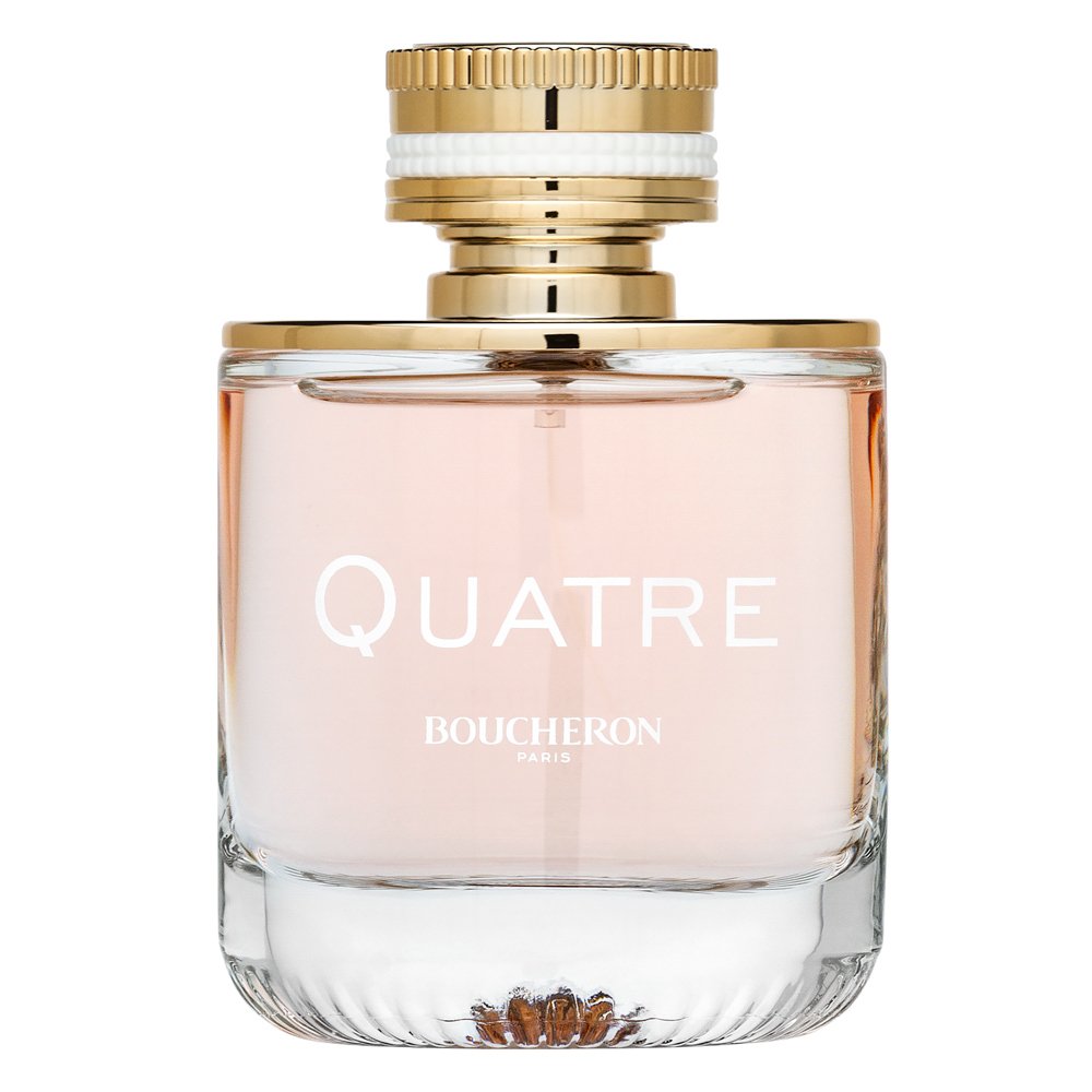 Boucheron Quatre EDP W 100 ml – Boucheron