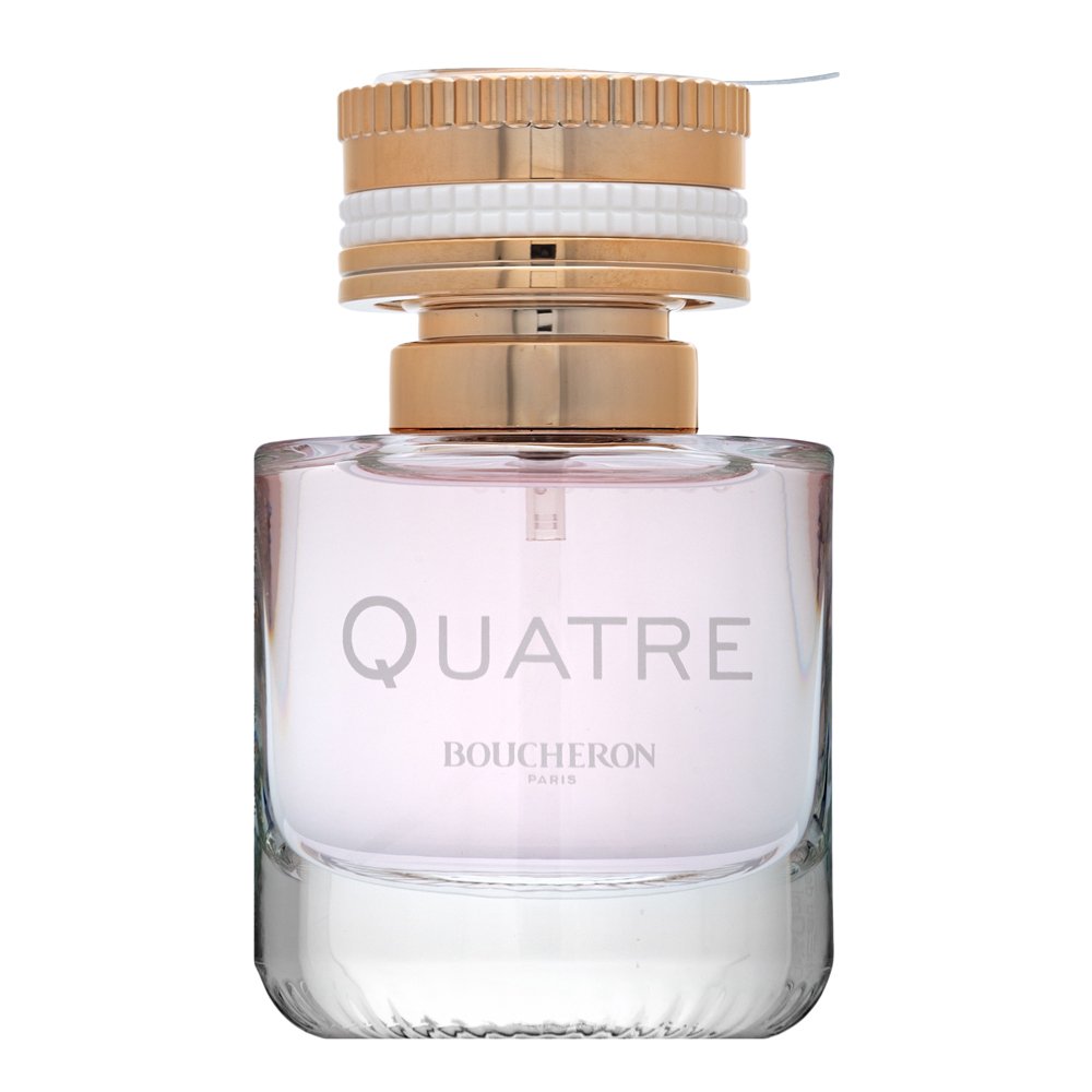 Boucheron Quatre EDP W 30 ml – Boucheron