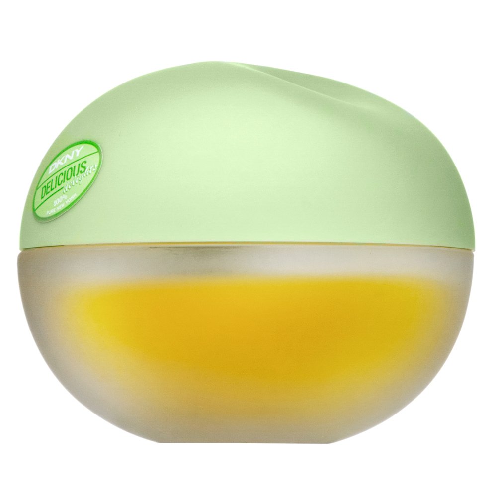 DKNY Be Delicious Delights Cool Swirl EDT W 50 ml – DKNY