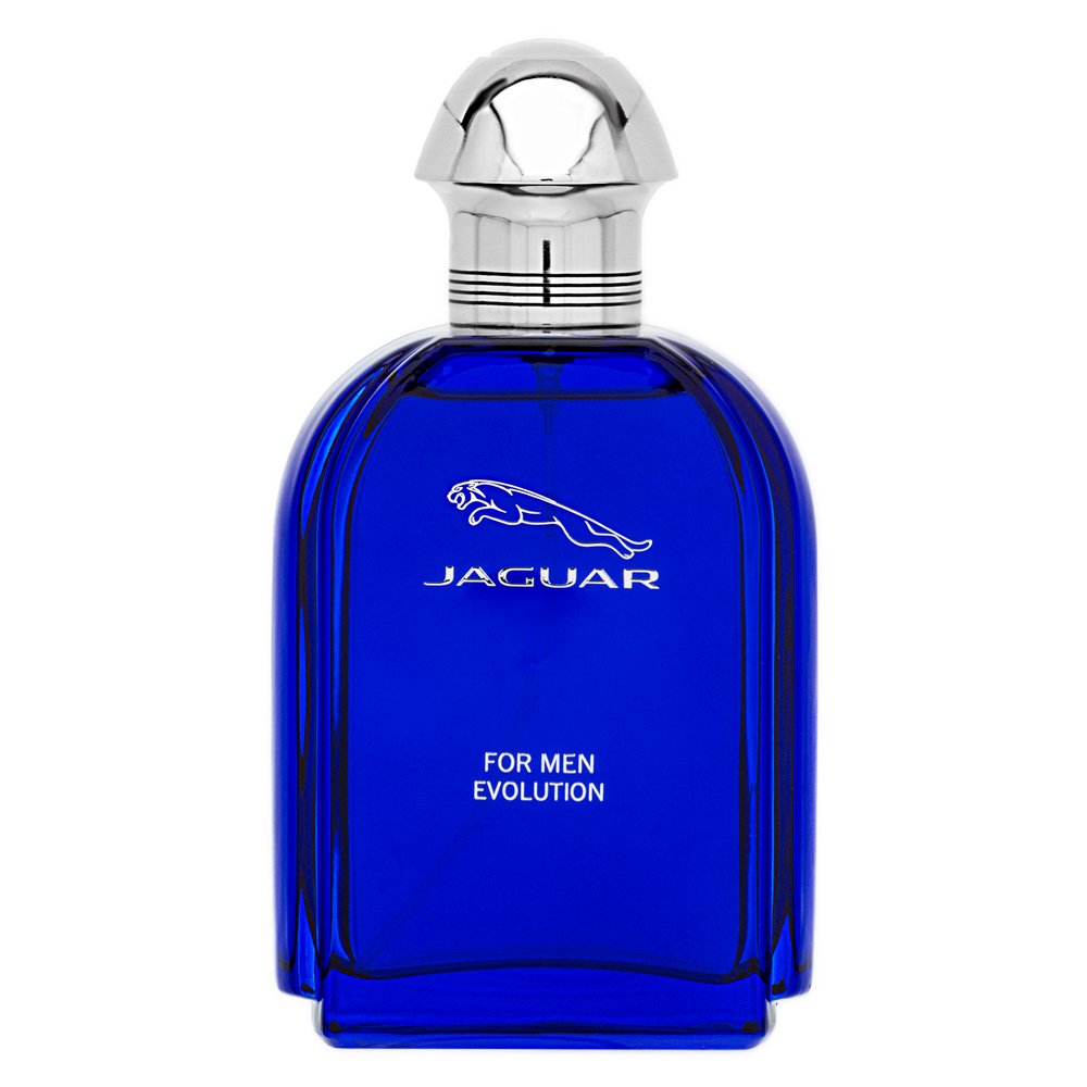 Jaguar for Men Evolution EDT M 100 ml – Jaguar