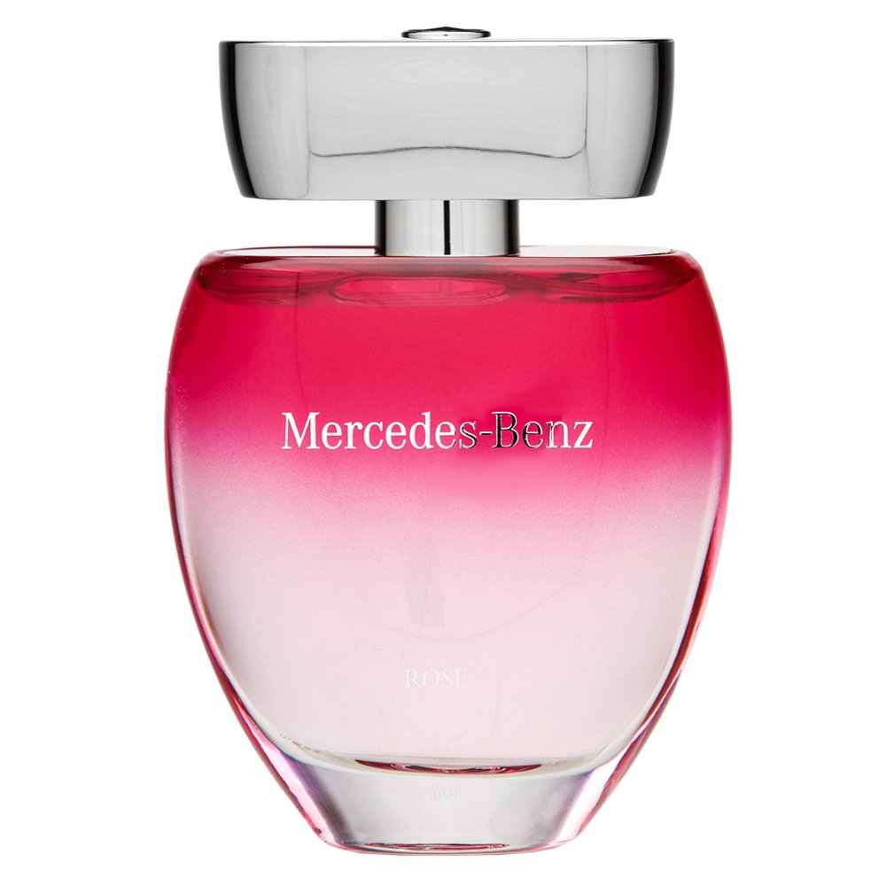 Mercedes-Benz Mercedes Benz Rose EDT W 90 ml – Mercedes-Benz