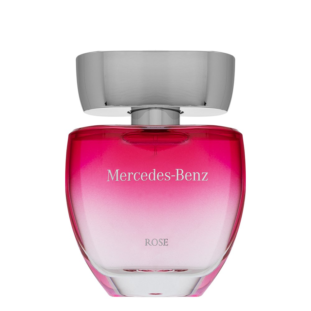 Mercedes-Benz Mercedes Benz Rose EDT W 60 ml – Mercedes-Benz