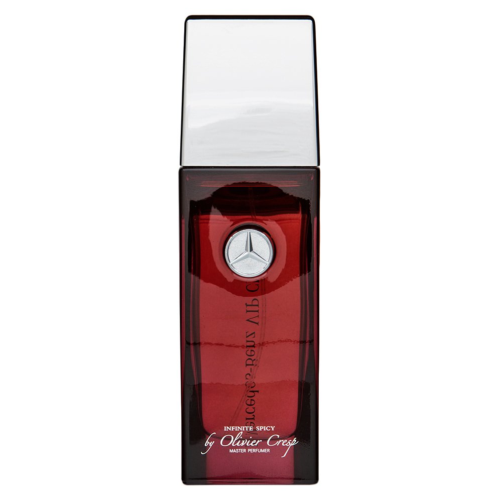 Mercedes-Benz VIP Club Infinite Spicy EDT M 100 ml – Mercedes-Benz