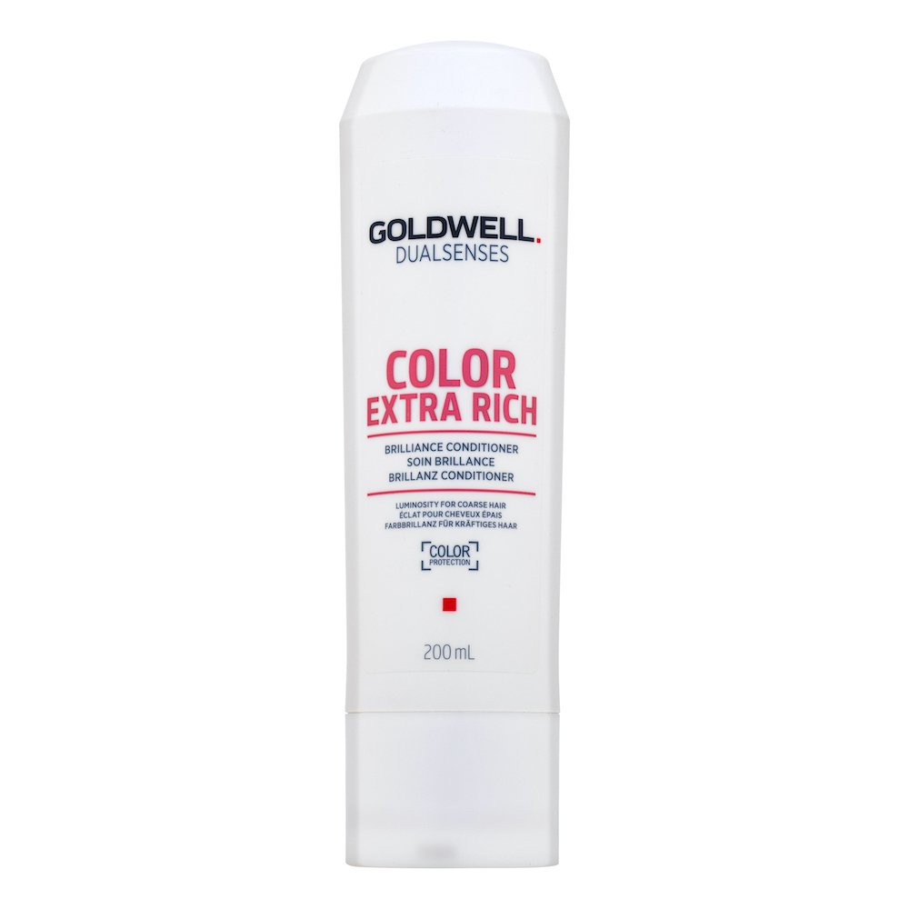 Goldwell Dualsenses Color Extra Rich Brilliance Conditioner 200 ml – Goldwell