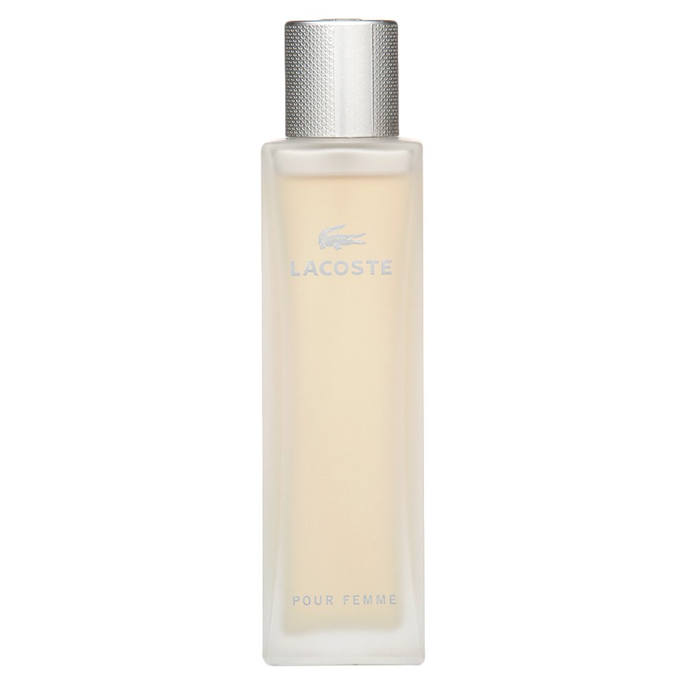 Lacoste Pour Femme Légére EDP W 90 ml – Lacoste
