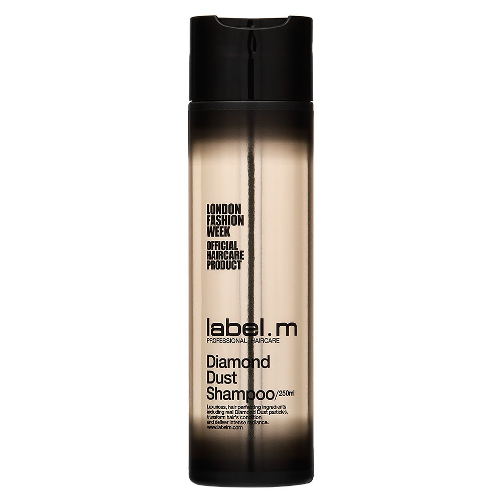 Label.M Diamond Dust Shampoo 250 ml – Label.M