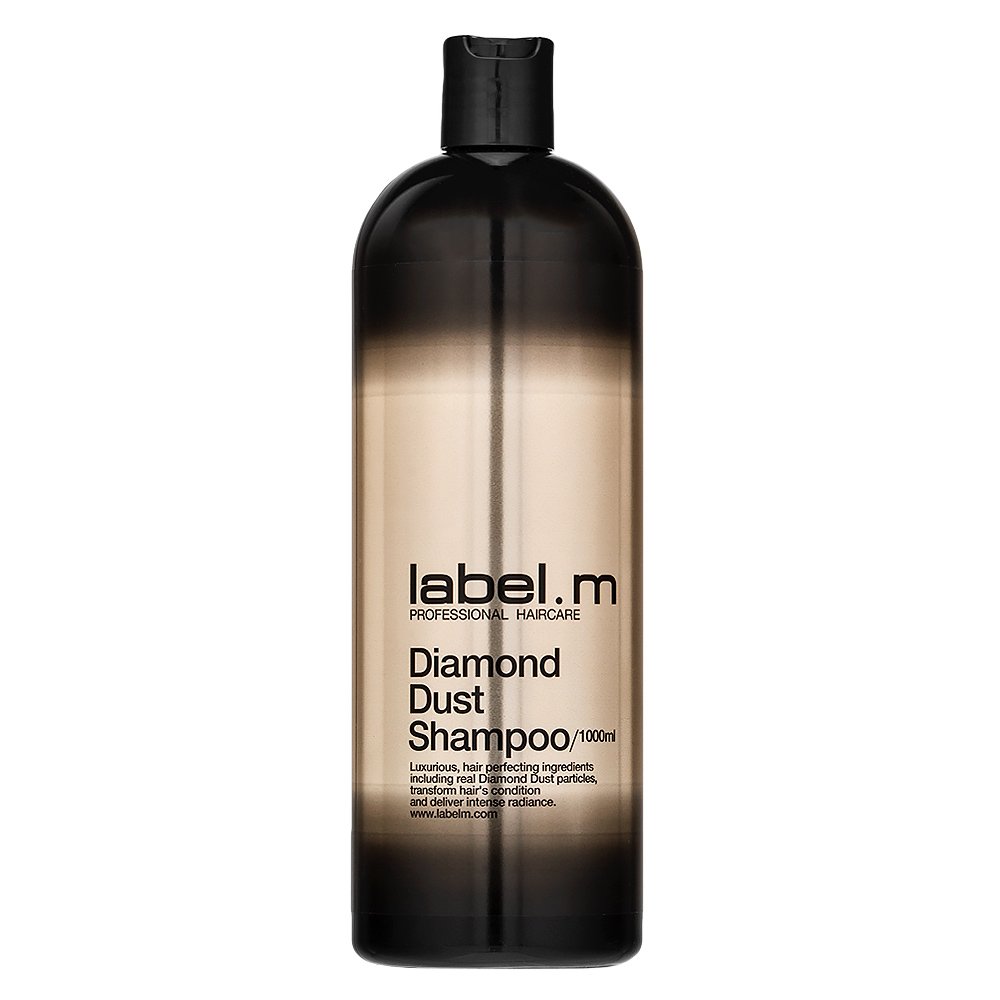 Label.M Diamond Dust Shampoo 1000 ml – Label.M