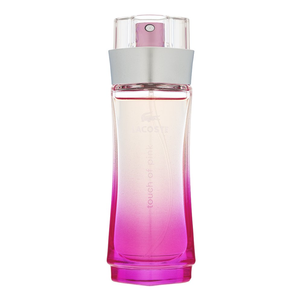Lacoste Touch of Pink EDT W 30 ml – Lacoste