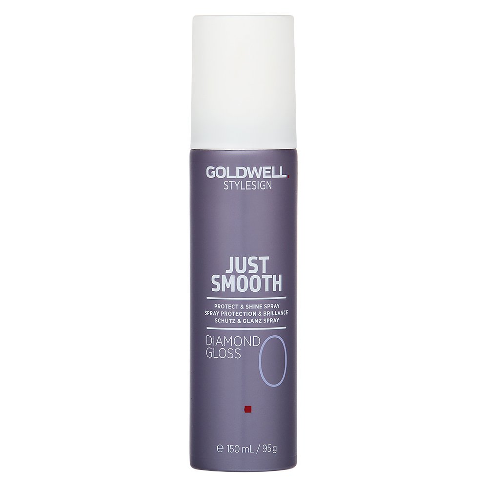 Goldwell StyleSign Just Smooth Diamond Gloss 150 ml – Goldwell