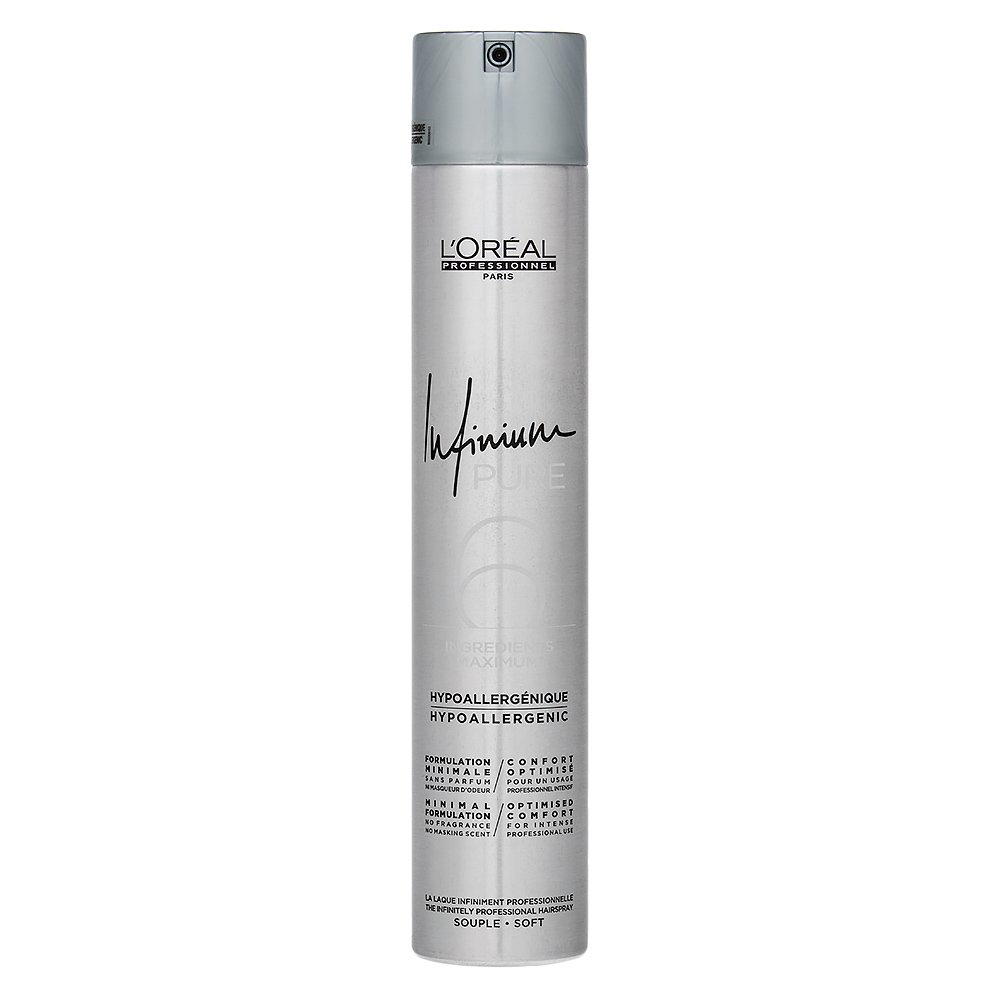 L´Oréal Professionnel Infinium Infinium Pure Soft 500 ml – L’Oréal Professionnel