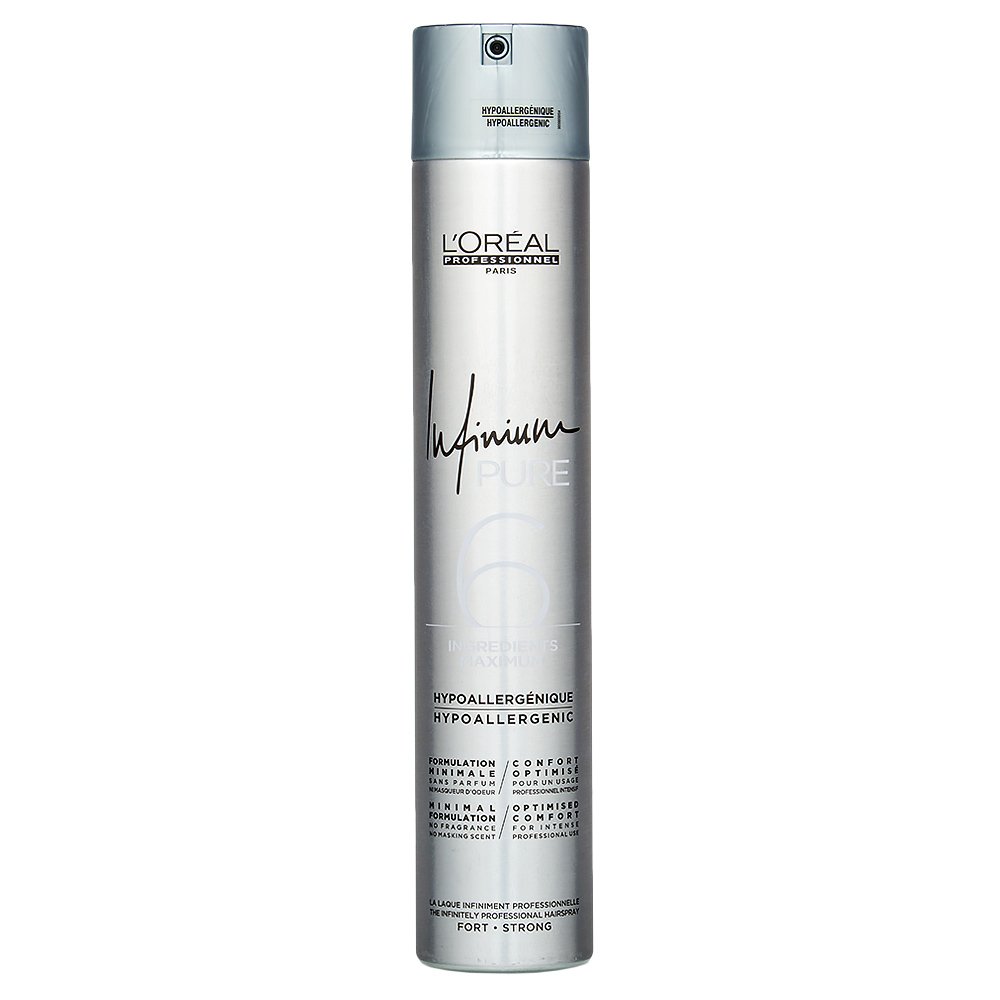 L´Oréal Professionnel Infinium Infinium Pure Strong 500 ml – L’Oréal Professionnel