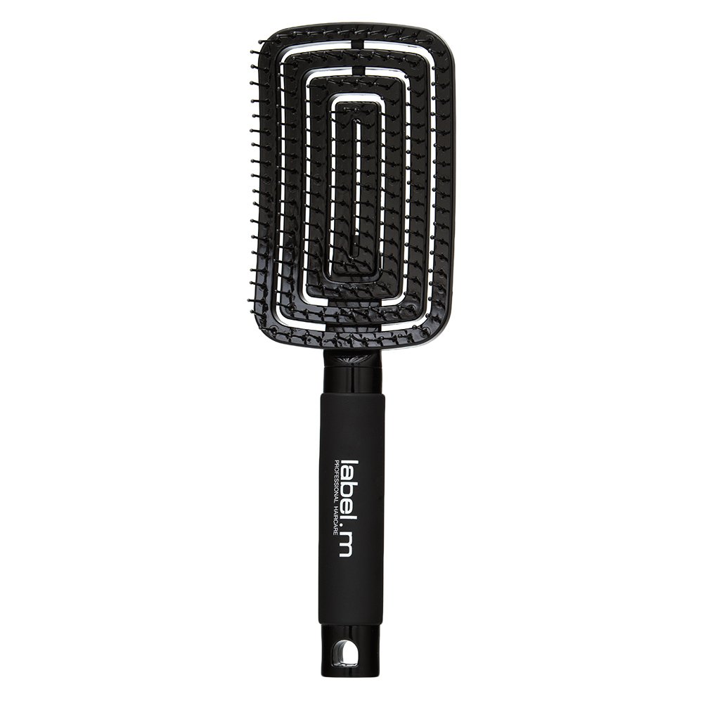 Label.M Brushes and Combs Detangling Paddle Brush – Label.M
