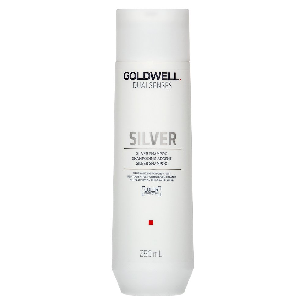 Goldwell Dualsenses Silver Shampoo 250 ml – Goldwell