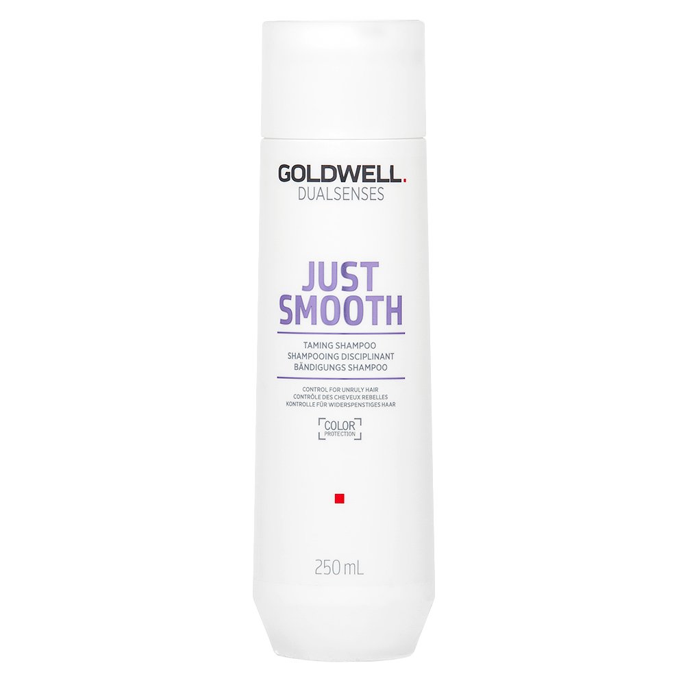 Goldwell Dualsenses Just Smooth Taming Shampoo 250 ml – Goldwell